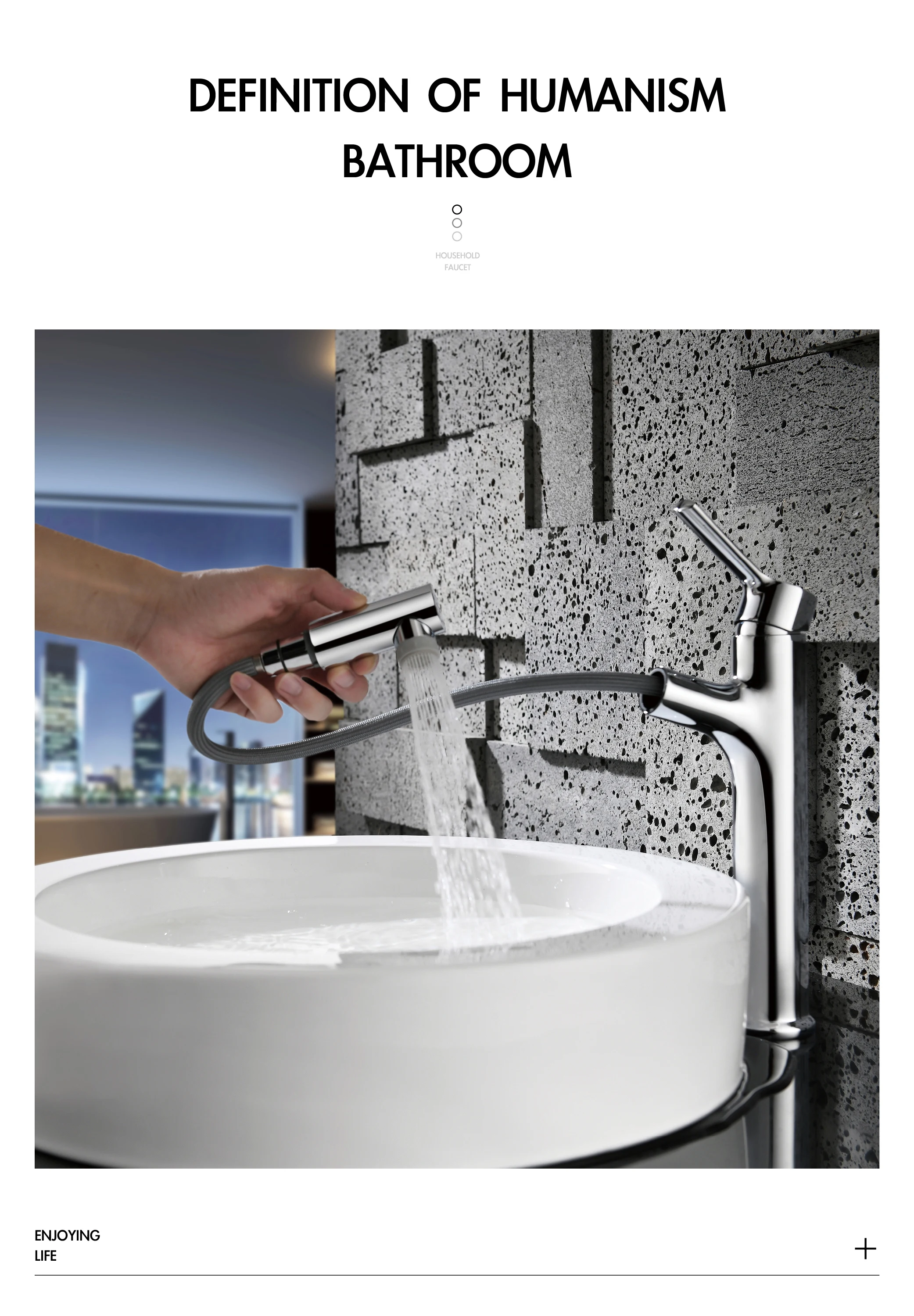 H7b624d2ce22c446a899e39d7d00bf29dc - Classic design brass bathroom faucet