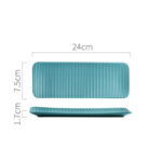 14:29#stripe small green