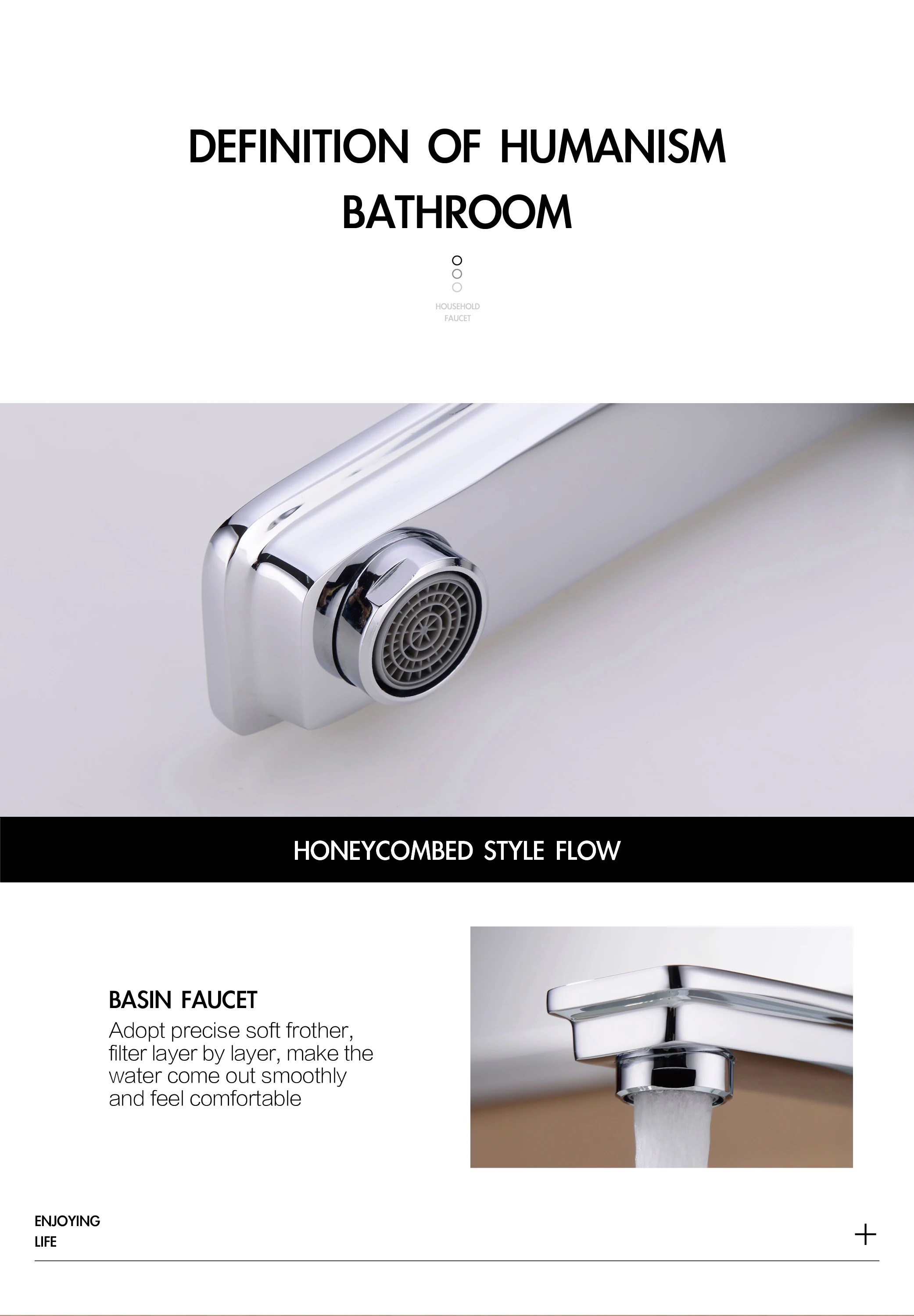 H852bc62931ab470e994664bc6409c08cR - Silver Bathroom Faucet