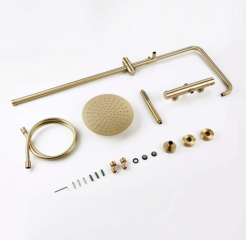 H87ffe26fdc0d49b9a27210aca8baf485n - Thermostat Bathroom Shower