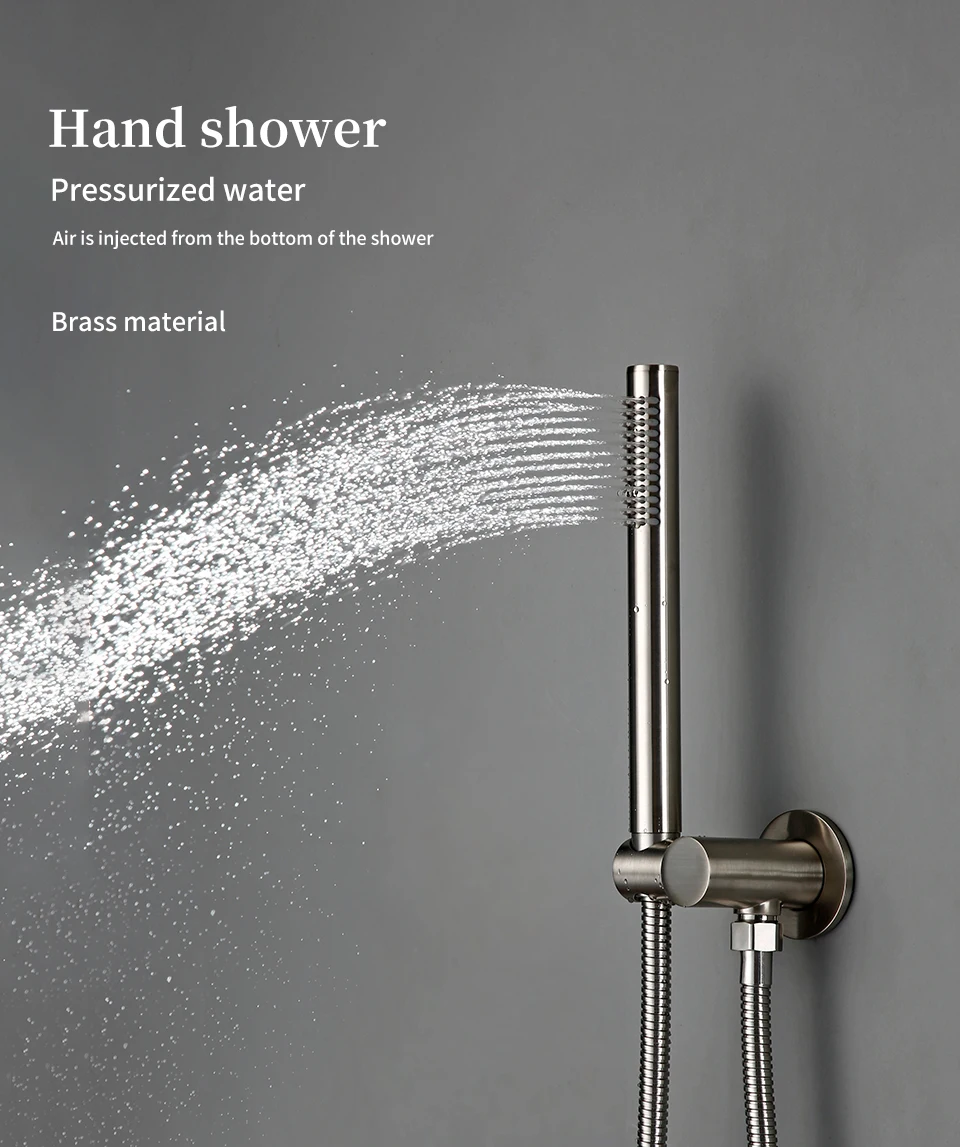 H89276822895849568d819d9879ac13380 - Silver Bathroom Shower Faucet