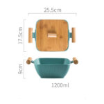 14:200002984#green with lid