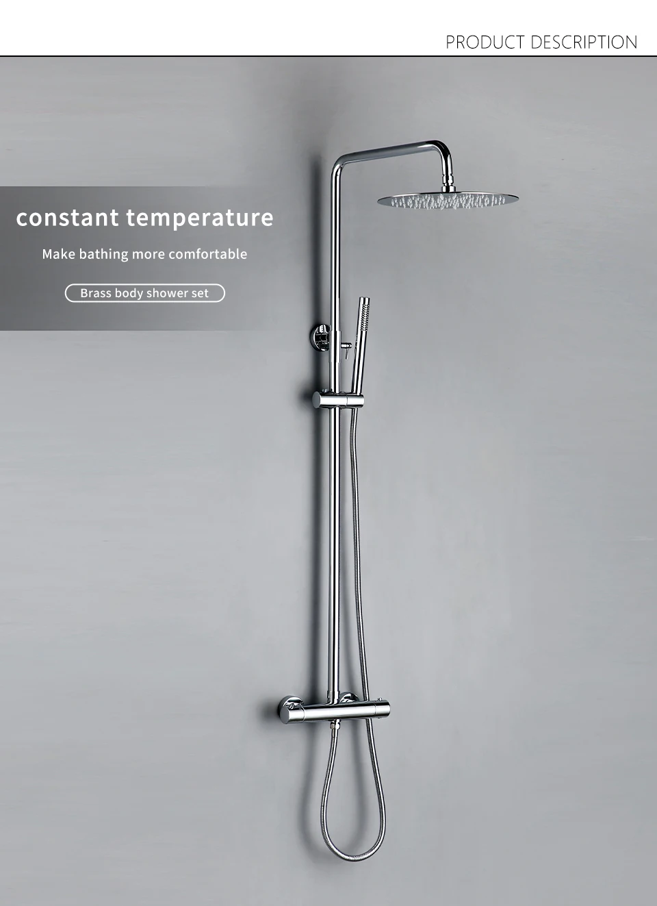 H90d91cf41ea94335819470b3198beda4t - Thermostat Bathroom Shower