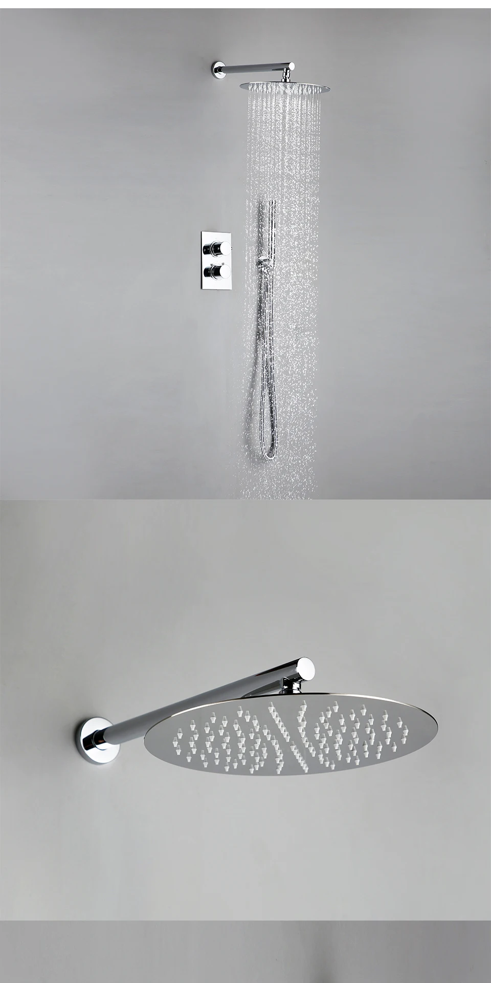 H96b870947acd4524a529ebc2504fe7ced - Brass Shower Bathroom Faucet