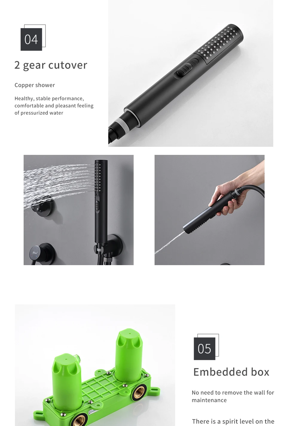 H9b1d26c5d45b4b92b0b7f905498552200 - Matte Black Bathroom Faucet