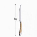 14:100018786#gold knife