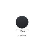 14:350686#Round(coaster)