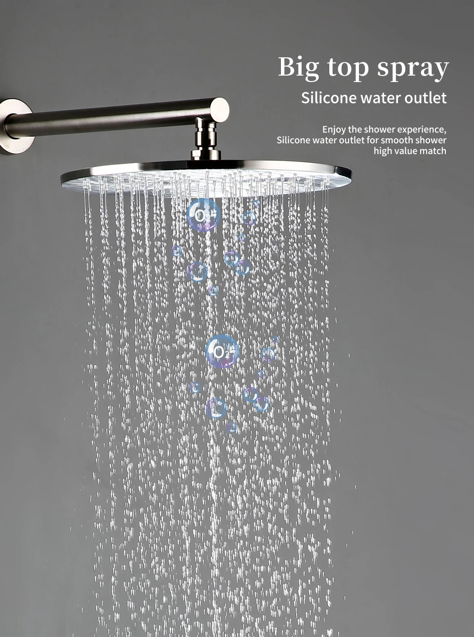 Ha5dbc9570f84476187345f38a430538cb - Brushed Brass Bathtub Shower Faucet