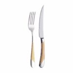 14:10#gold 2 pcs