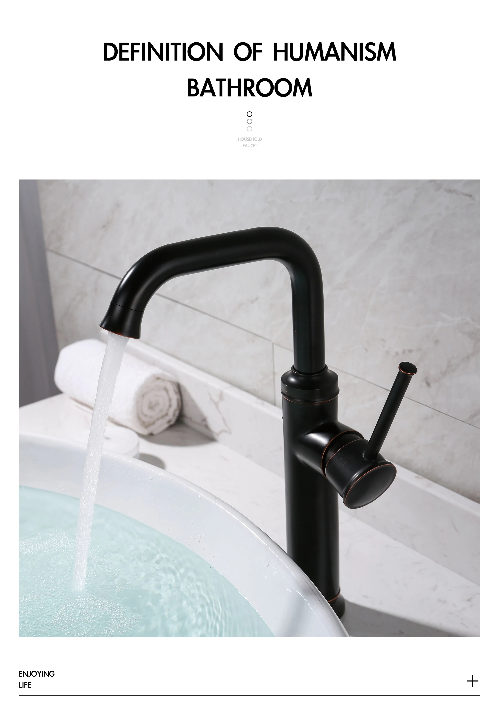 Ha80eb36fc69c4deaba7a29dfb7db6e3es - Simple Brass Bathroom Faucet