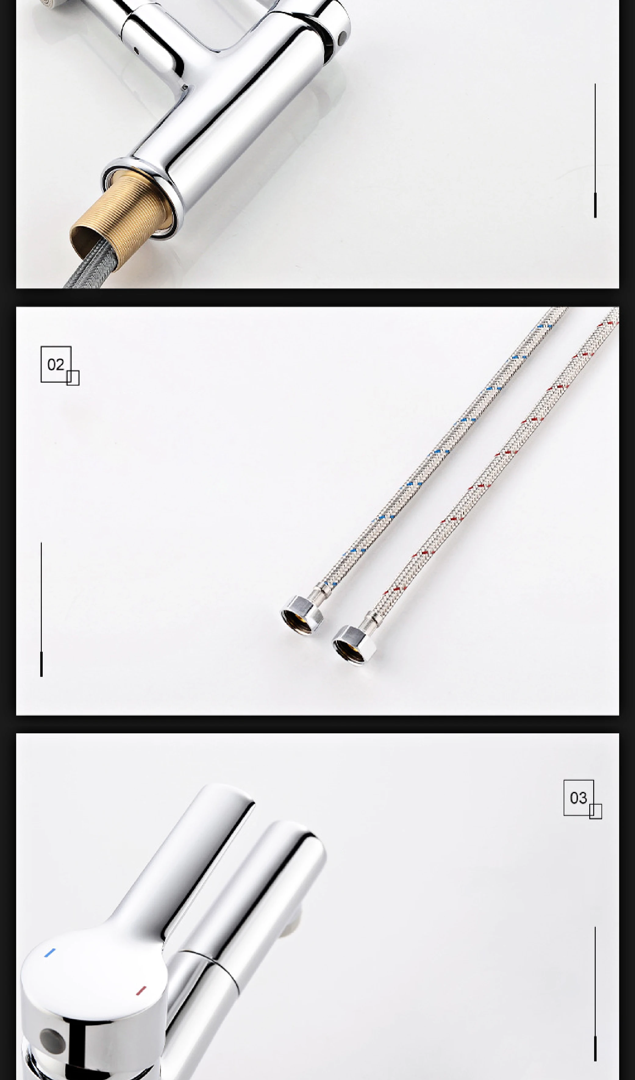 Ha8431620c21047e982b823920717180cp - Practic bathroom faucet