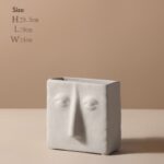 14:200002984#Face Vase-D