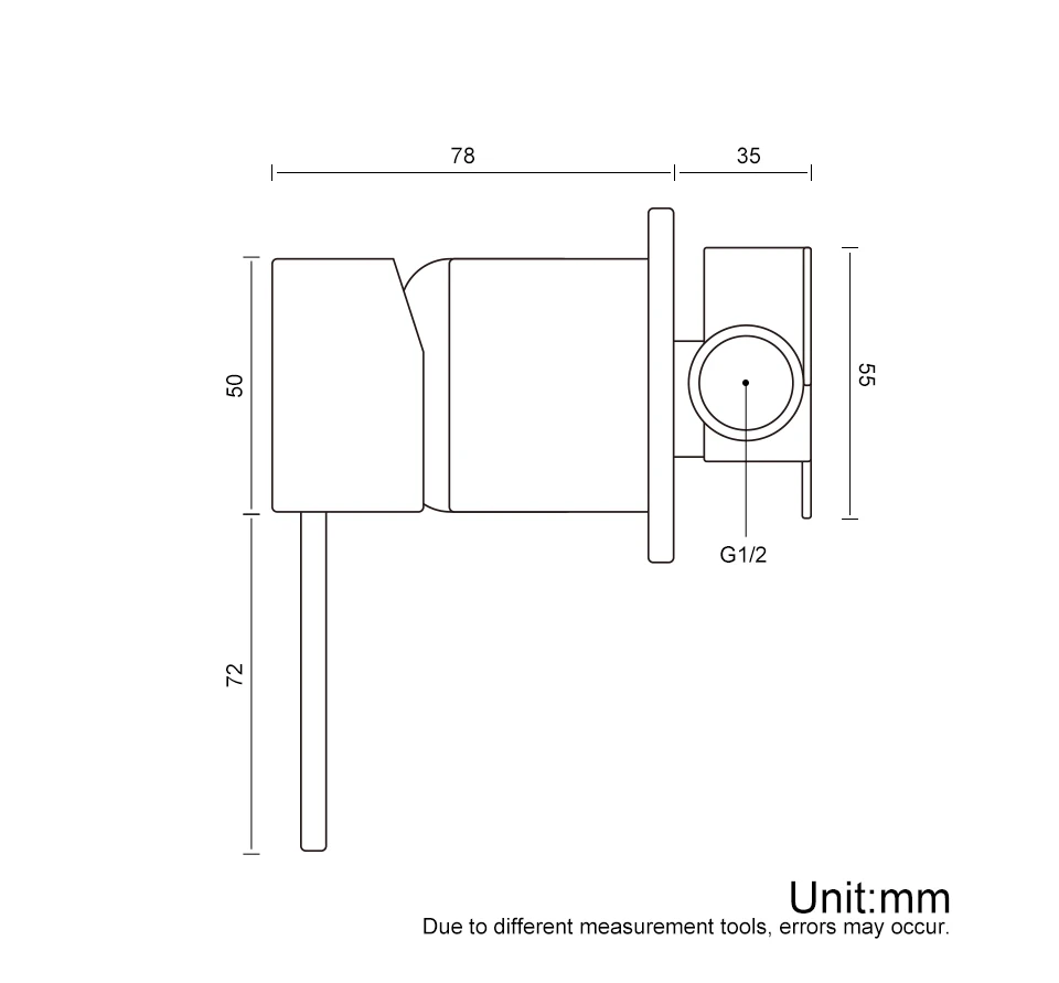Haf83ed6ae35d4f198e4d24928ea302599 - Water Tap Bathroom Faucet