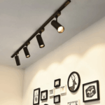 Customizable LED Spotlights - ZenQ Designs
