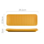 14:200001951#stripe large yellow