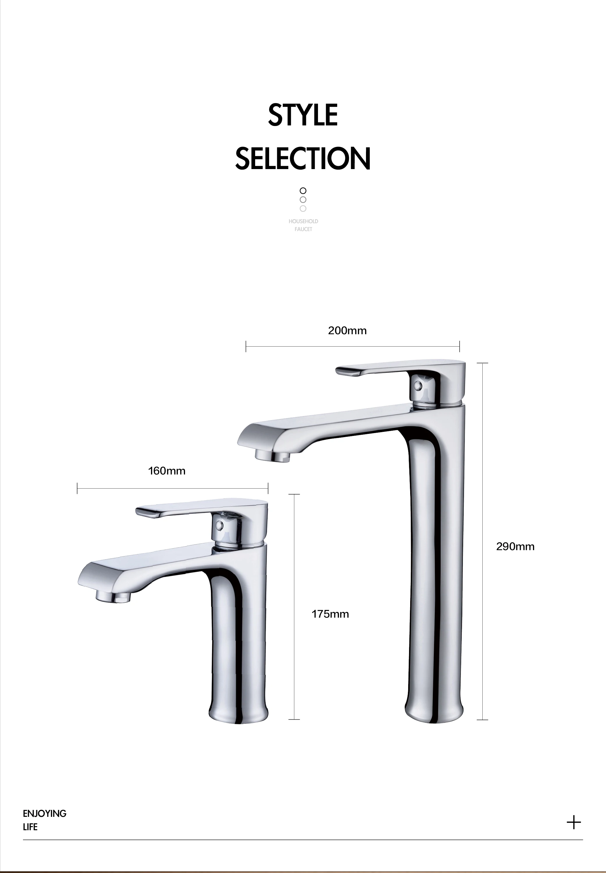 Hb6aa7f6ac4af40d4bec929e4f067f7a6l - Square Classic Bathroom Faucet