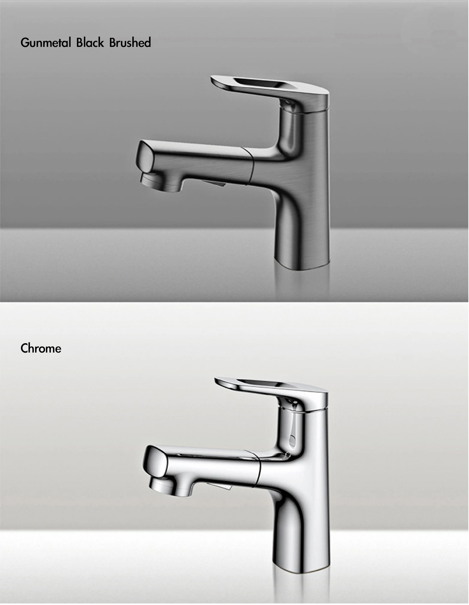 Hbc537119a37841c28667bb2b7d842e7aV - Bathroom Faucet dual function