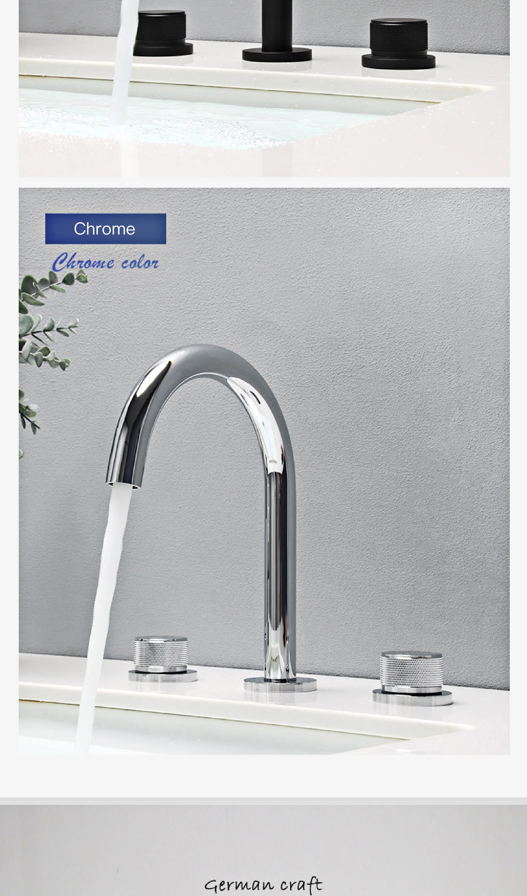 Hbc7c7366afdc4169ba4436d32217c21d3 - Bathroom Faucet Brass Sink 3-hole