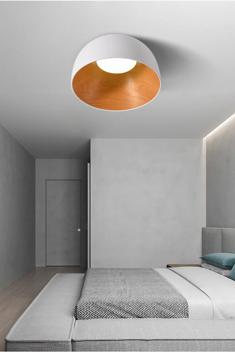 Hca7d1b061eb94f81ba919cd109492debB - Modern Retro Ceiling Light