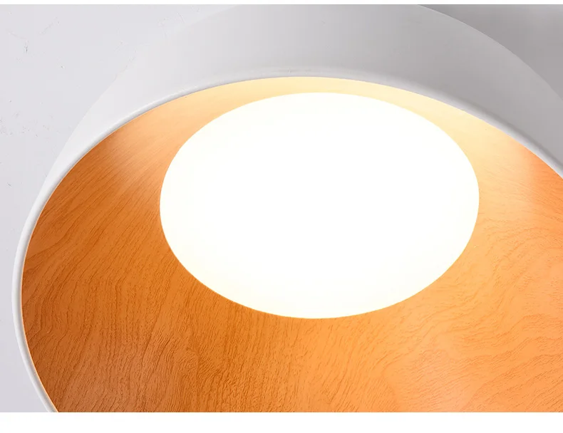 Hced45105f52145389df358cd5b58ab75m - Modern Retro Ceiling Light