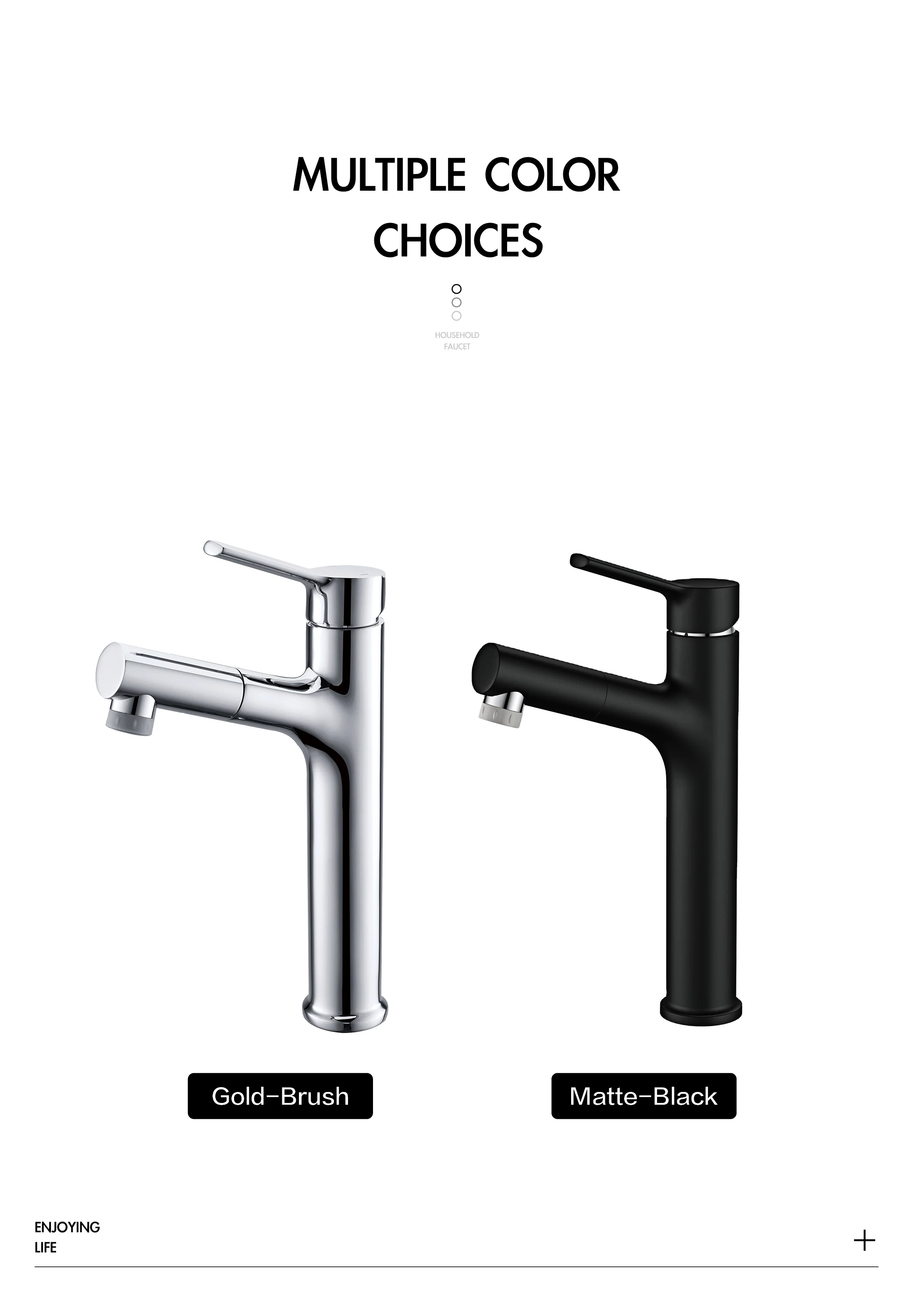 Hd172f26e9f964a8eaa0b1a375257cf70j - Classic design brass bathroom faucet