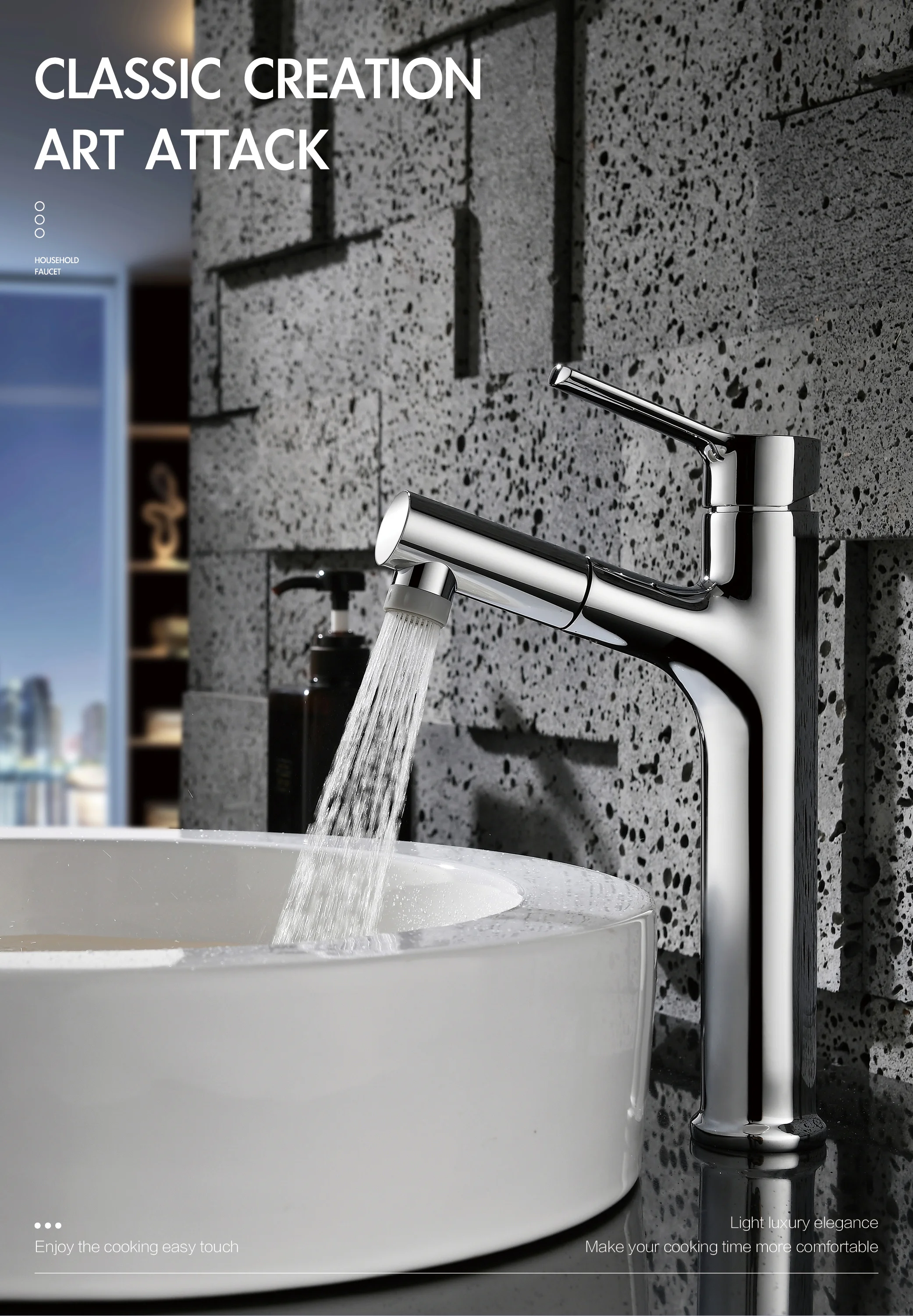 Hd39dbc6f2df4401bb71f05d0a6ec2841z - Classic design brass bathroom faucet