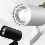 Customizable LED Spotlights - ZenQ Designs