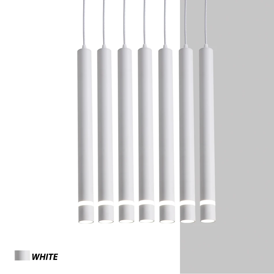 He89f7f122e614aa8b6311f6cbd0343e5G - Modern LED Hanging Lights