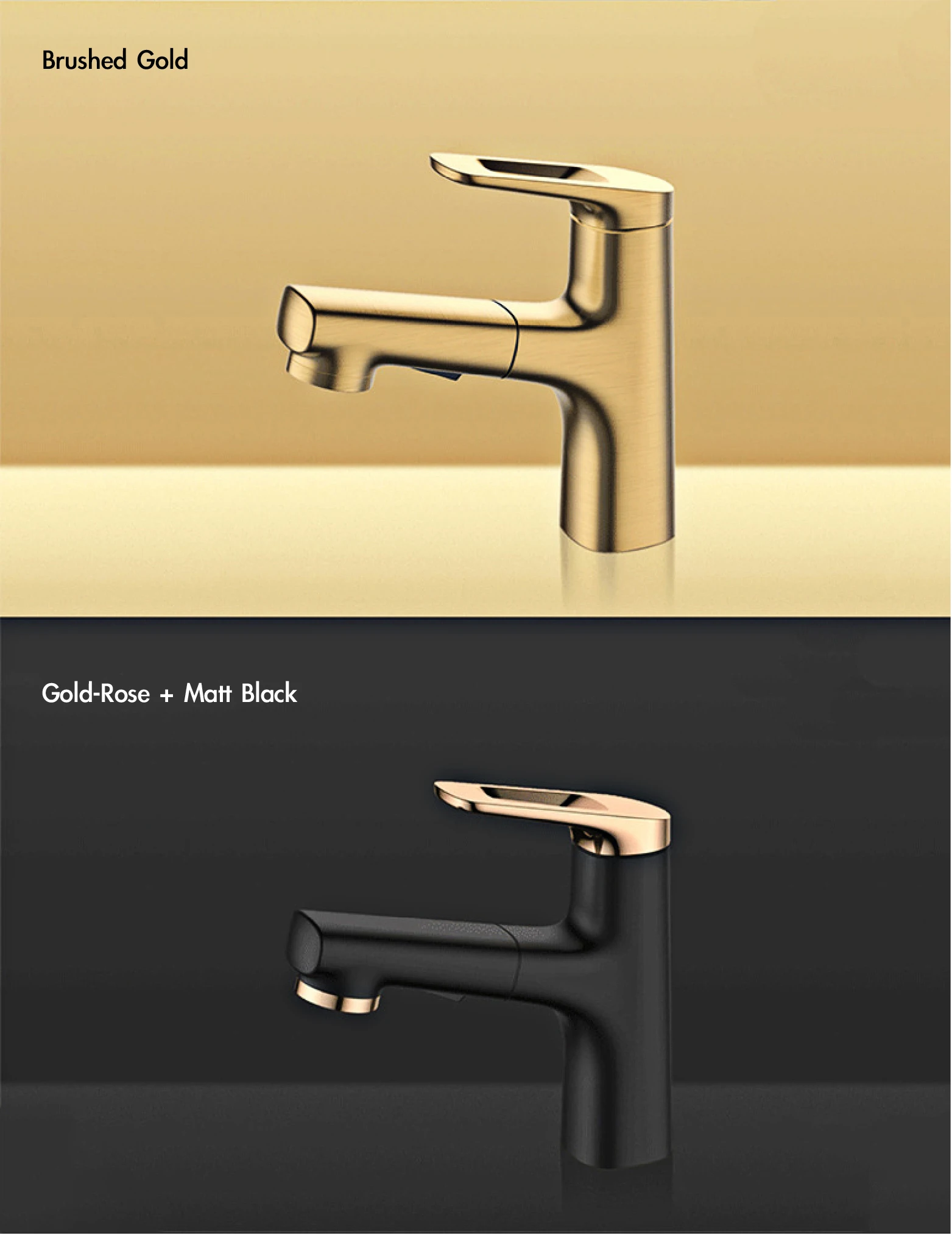 He9840318f0924aae8f91e5b06158665eE - Bathroom Faucet dual function