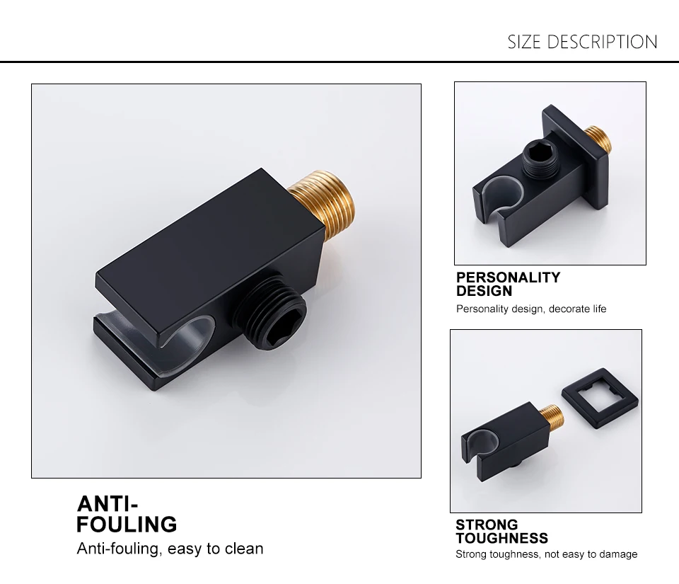Head02fe2336147809ae3183ee88e0a03J - Brass Modern Shower Accessories