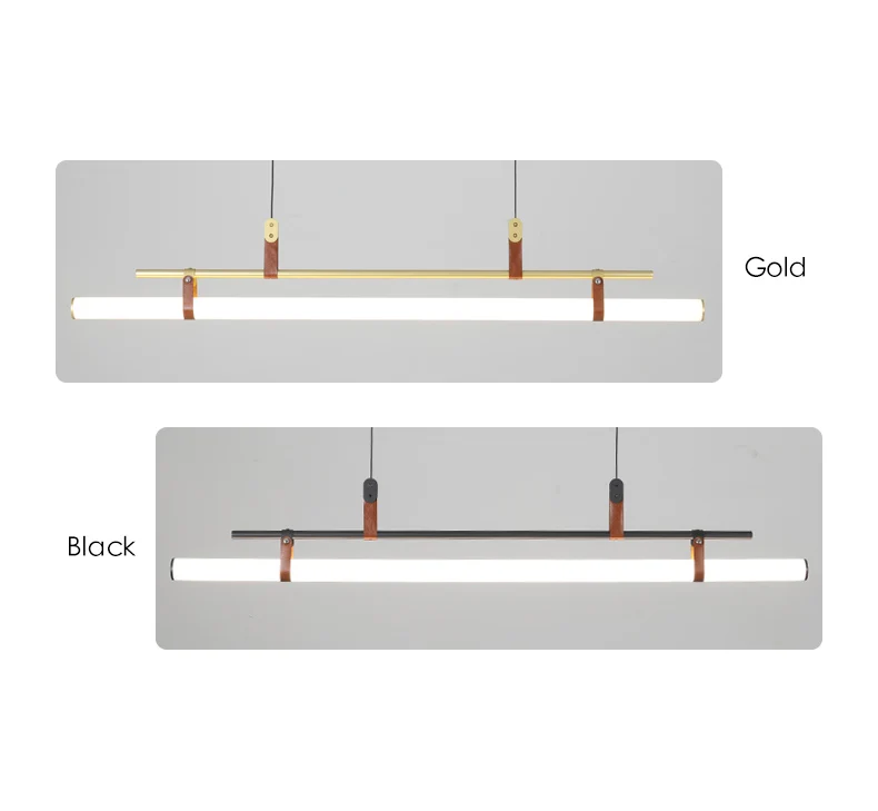 Hed11d496aa044a3295d2f4551b63be84I - Minimalist Modern Hanging Pendant Light