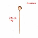 14:1052#ice spoon1pc