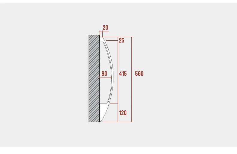 Hfd79e1fe2e754e0884dd11b3172d9abaN - Modern Bedside Wall Lamp