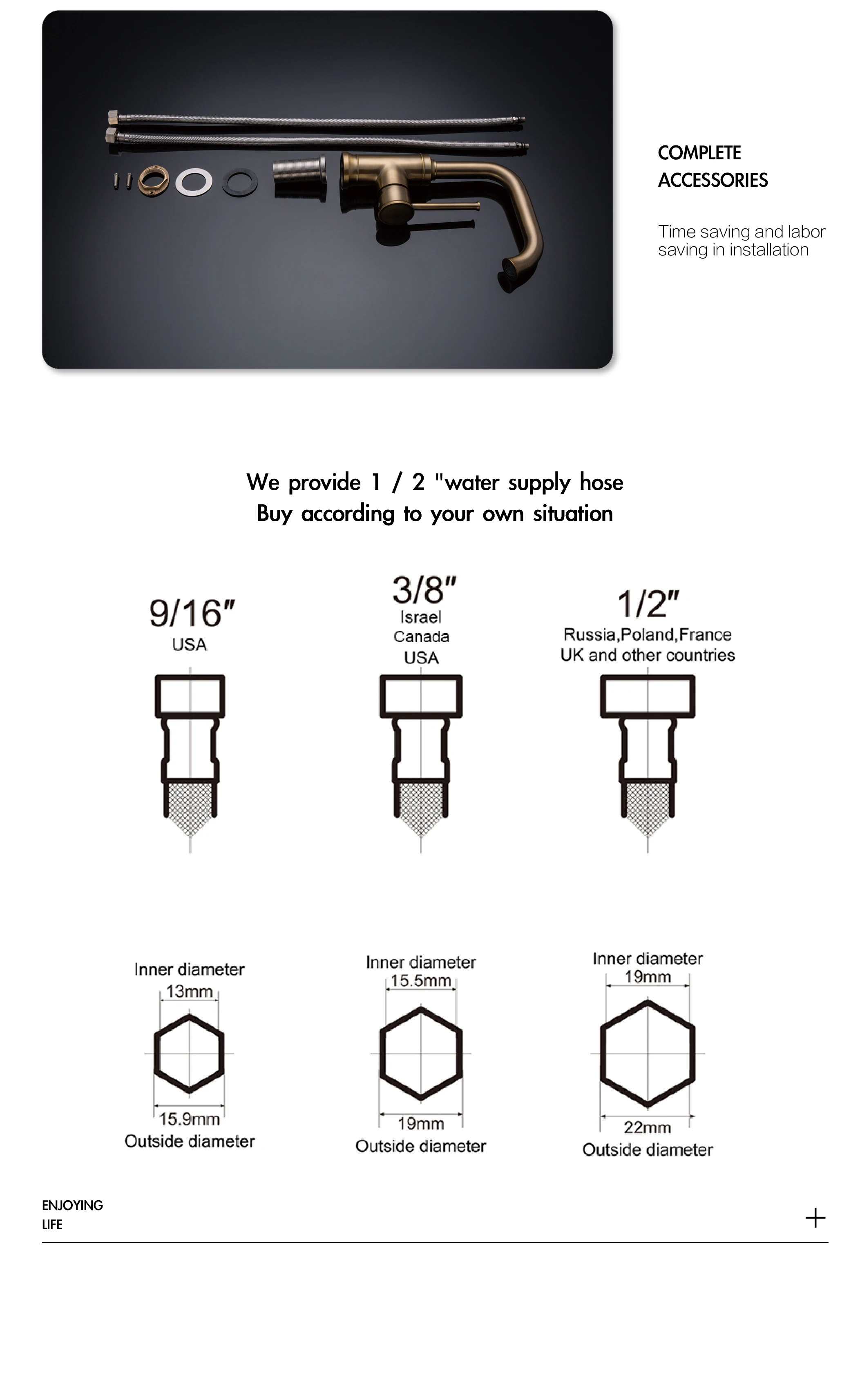 Hffb003bea7de4cfca9bfc69e26fe9ce3z - Simple Brass Bathroom Faucet
