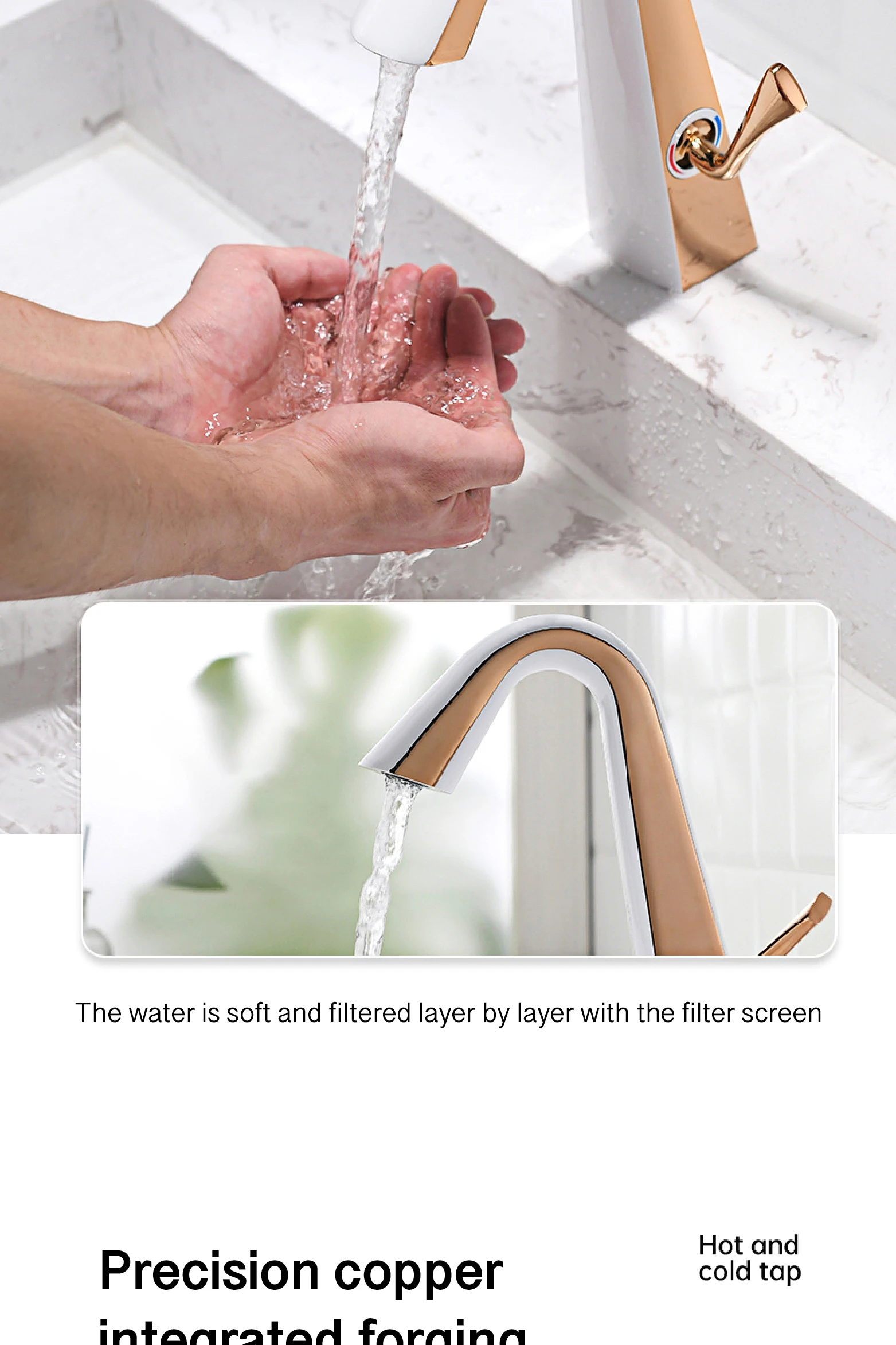 S0489dc6c82cb41878a30229e47991ef2J - Brass Bathroom Faucet