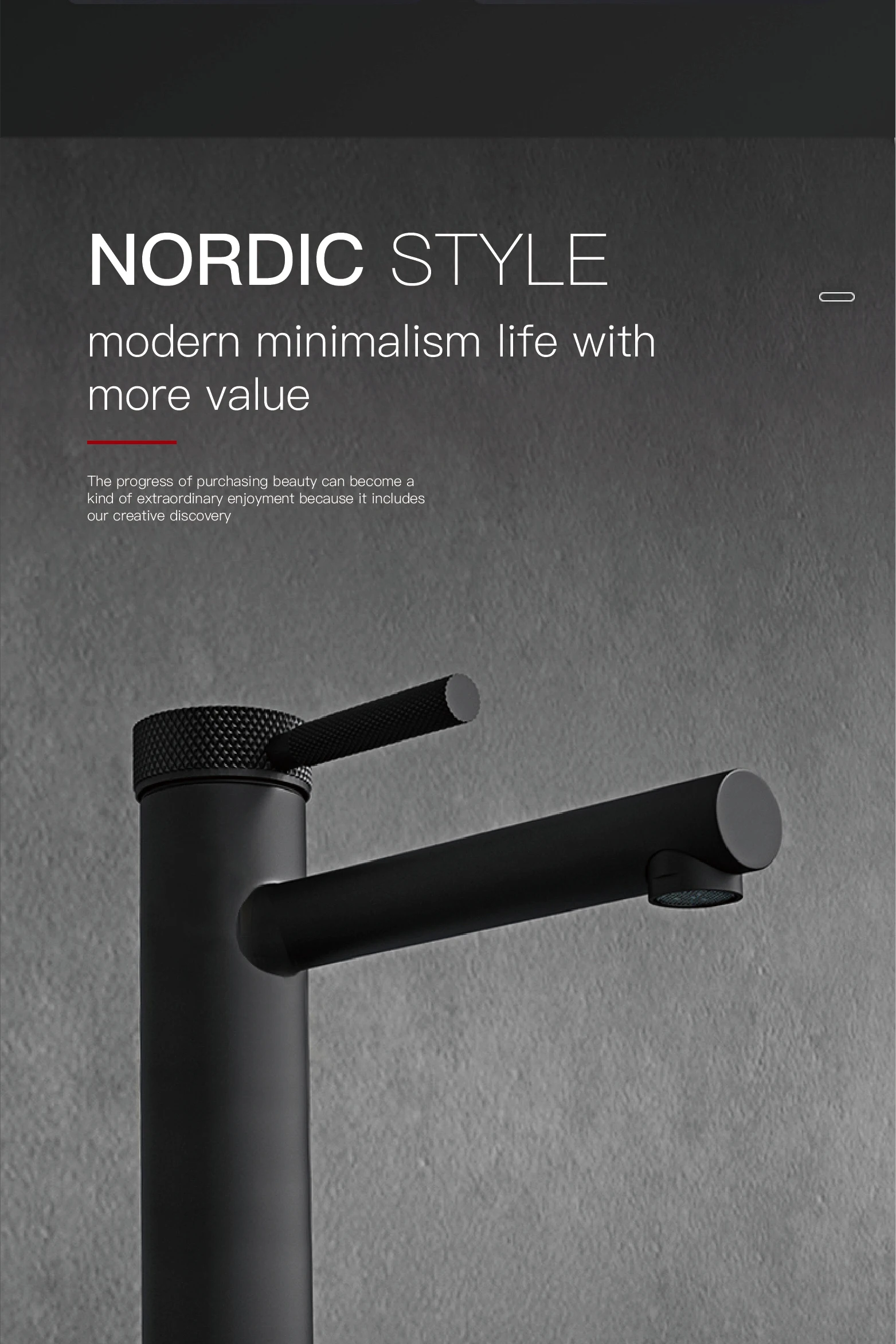 S050d62ce9c1746178a2860081fa433e2G - Classic pattern design brass bathroom faucet