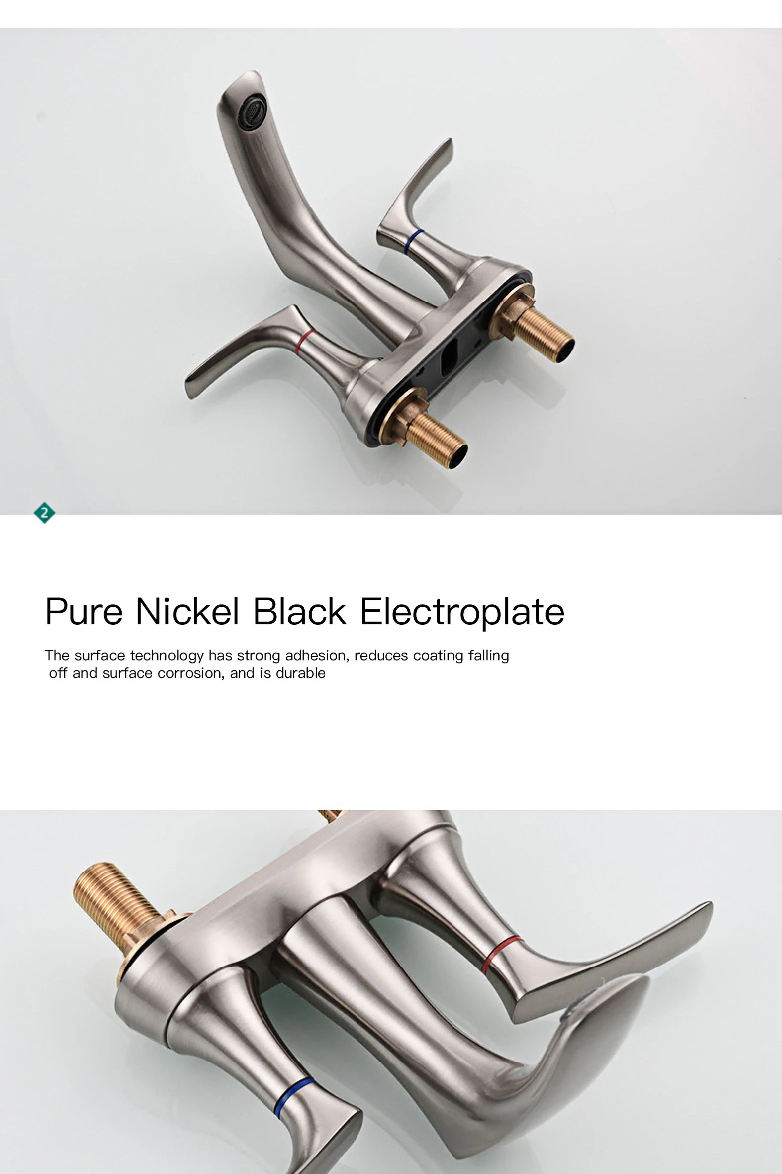 S0bfef79c119a40f79b3f9a58c82bb0adt - Classic Bathroom faucet