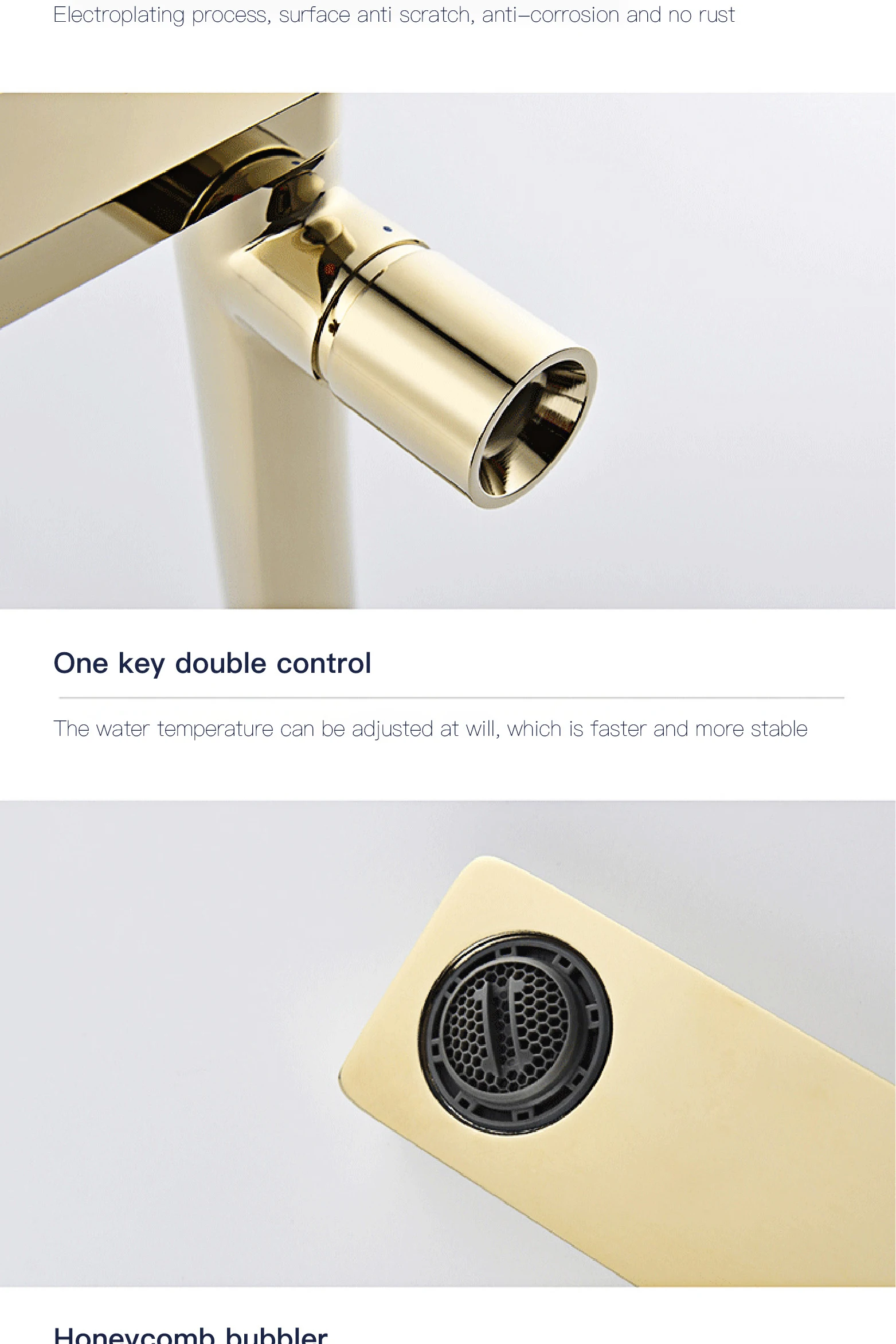 S0c9d5f42083847acab9cabd1e7c1304aB - Modern Brass Bathroom Faucet