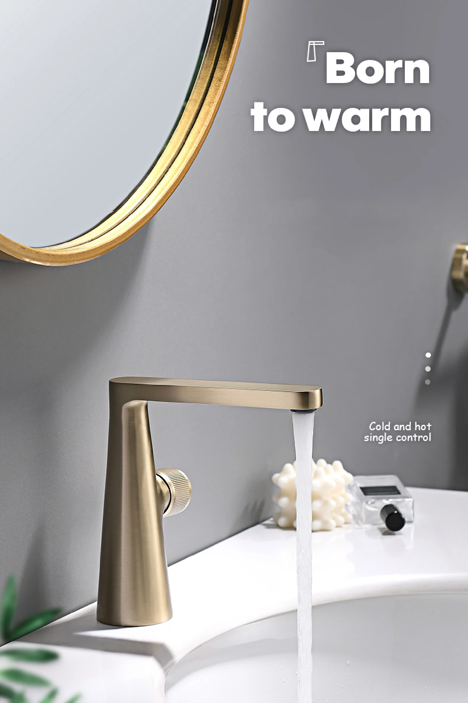 S24041d31abf2473c88c109858d8c98faO - Luxury Brass Bathroom Faucet