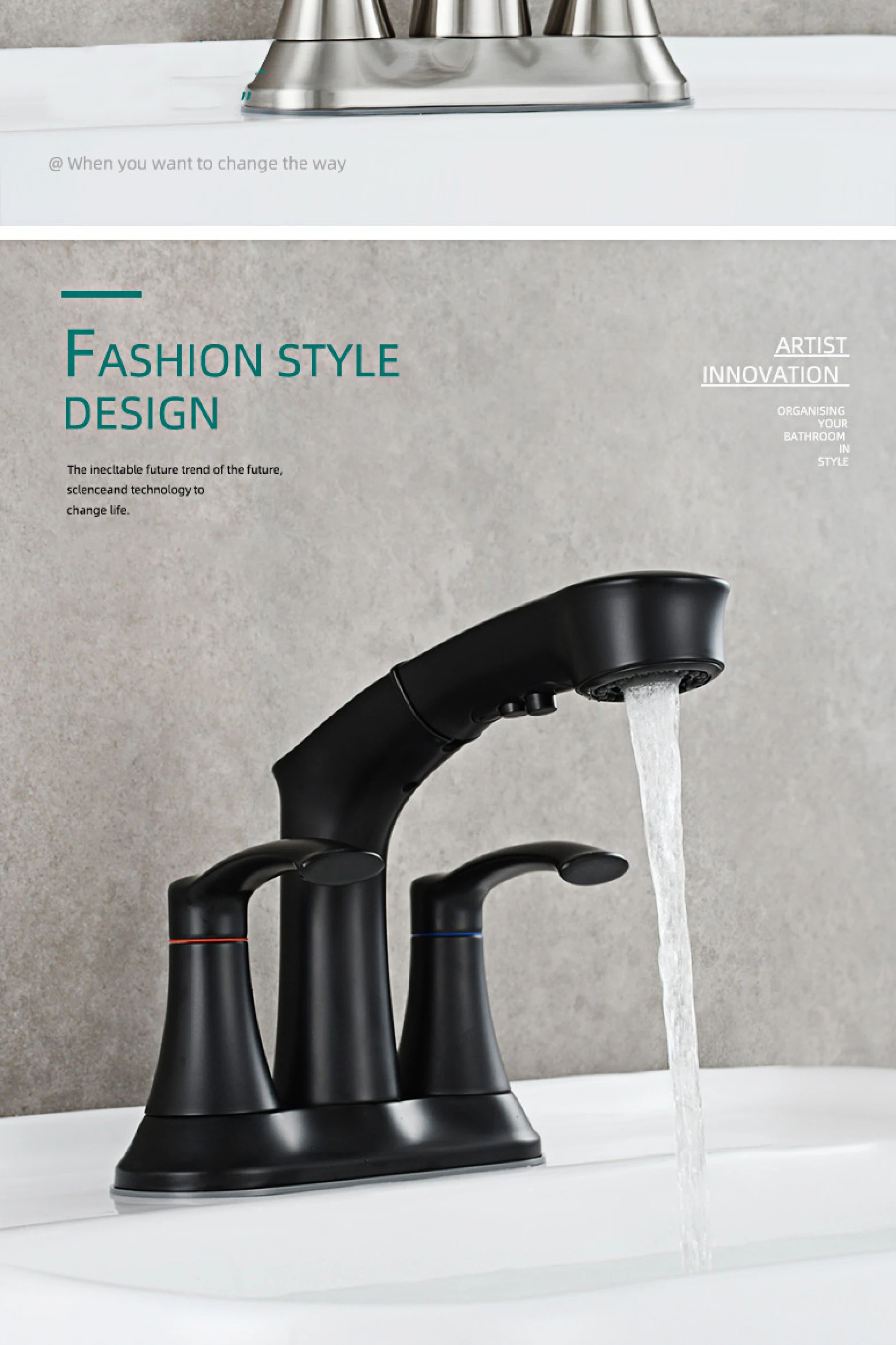 S2a07ed5dccb143a7a99c7840e29dc05f0 - Minimalist Bathroom faucet