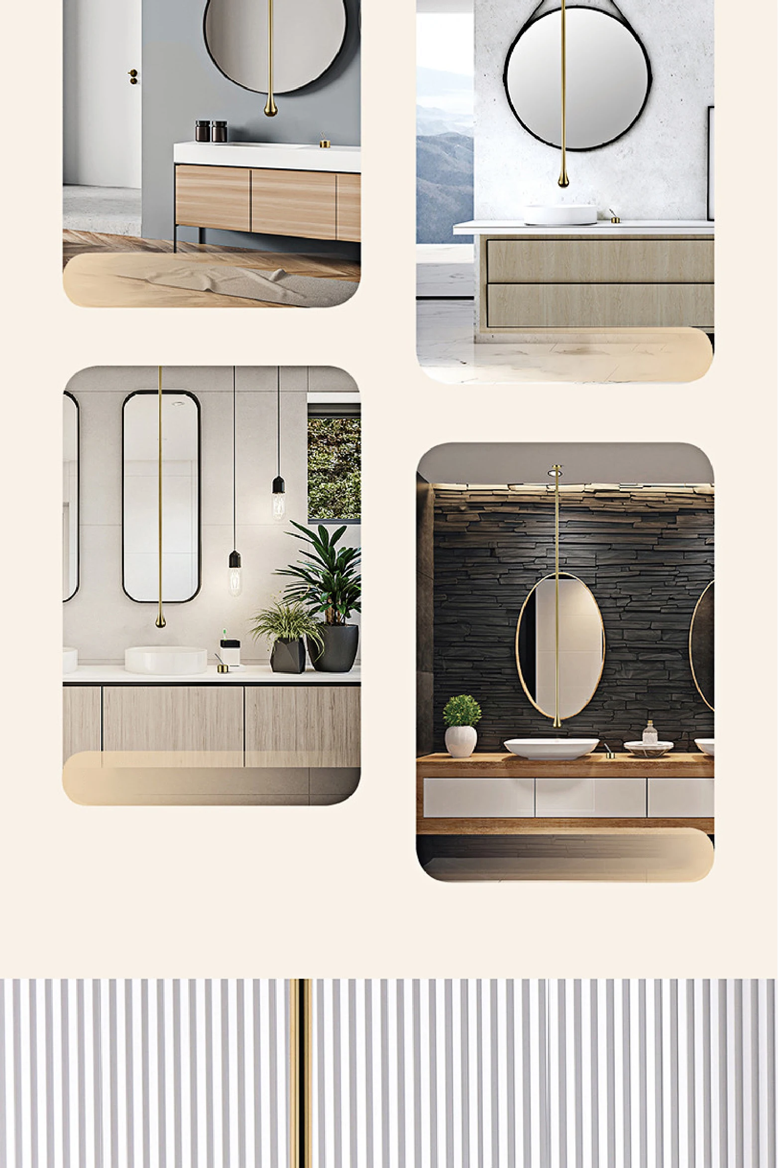 S32d4ff40f1bb4b3aaf59b2940b03501et - Luxury Brass Bathroom Faucet