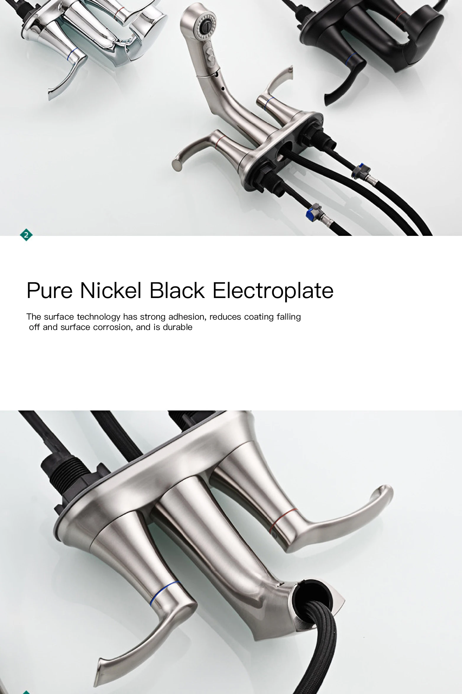 S3a997ecb471a4cb292c5e02a998dffb33 - Minimalist Bathroom faucet