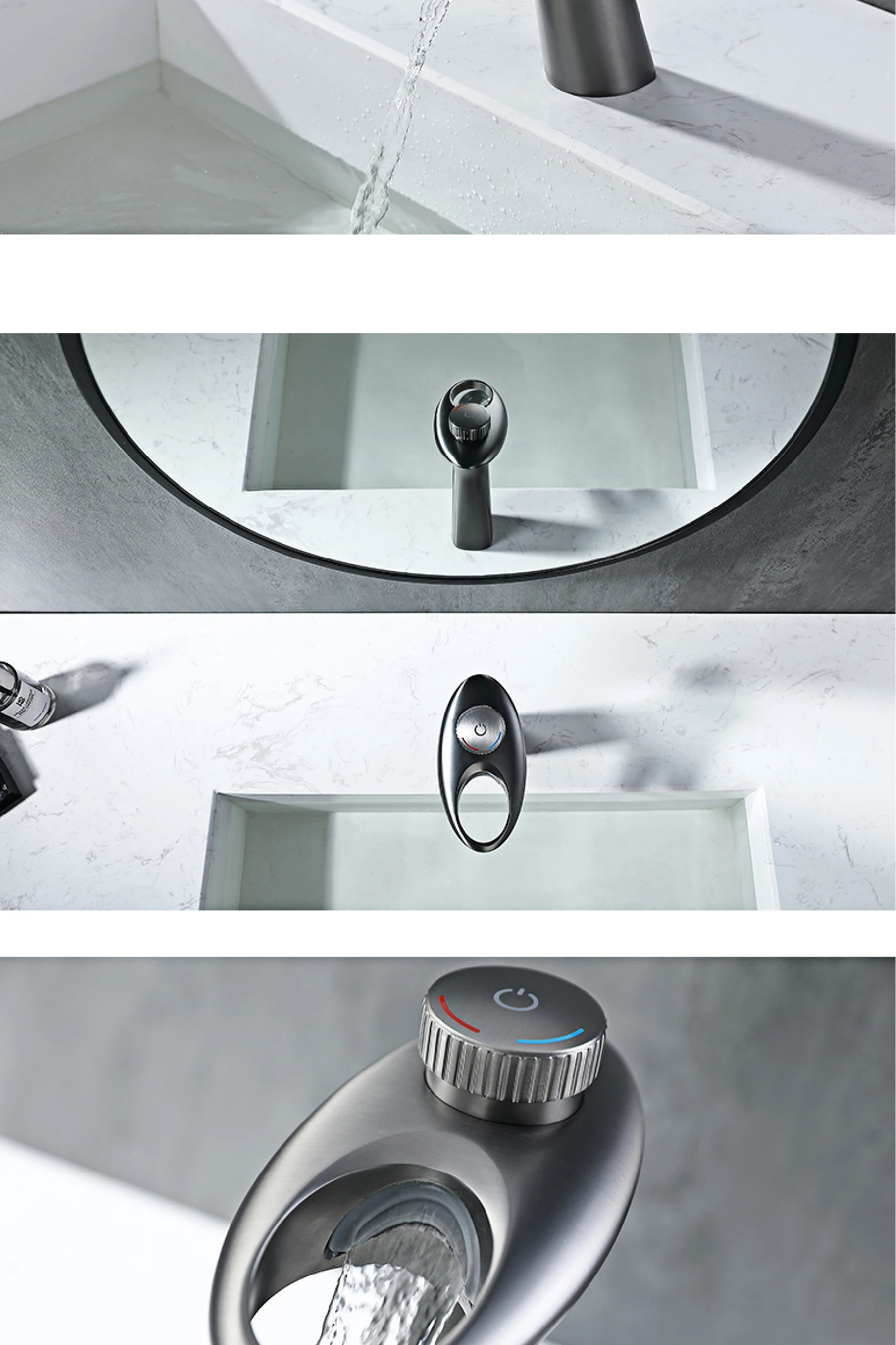 S46636832711344d0a0d9a5882d14a007A - European design brass bathroom faucet