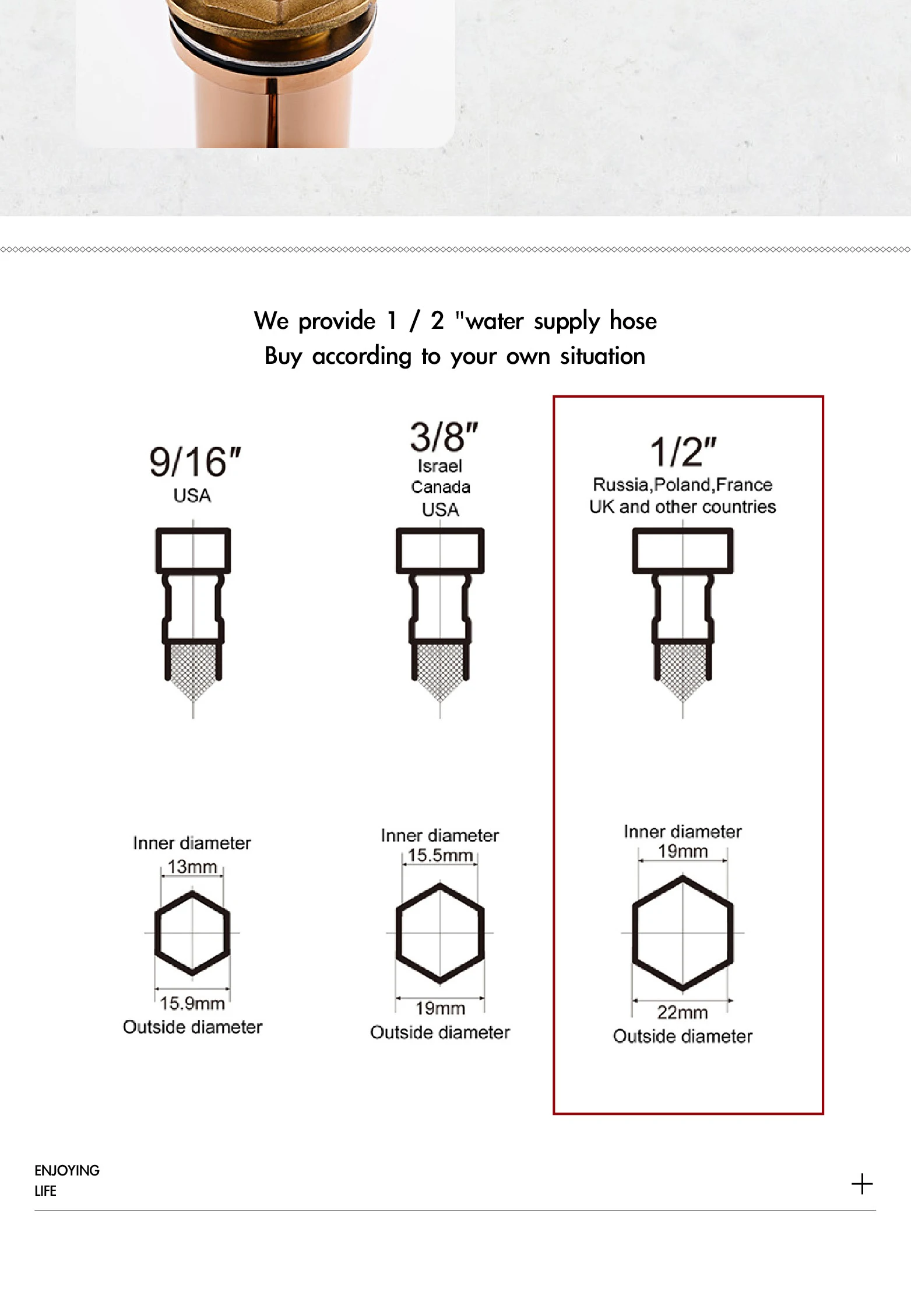 S49401f33ef074796b02bb80fb3fae873q - Bathroom brass faucet simple design