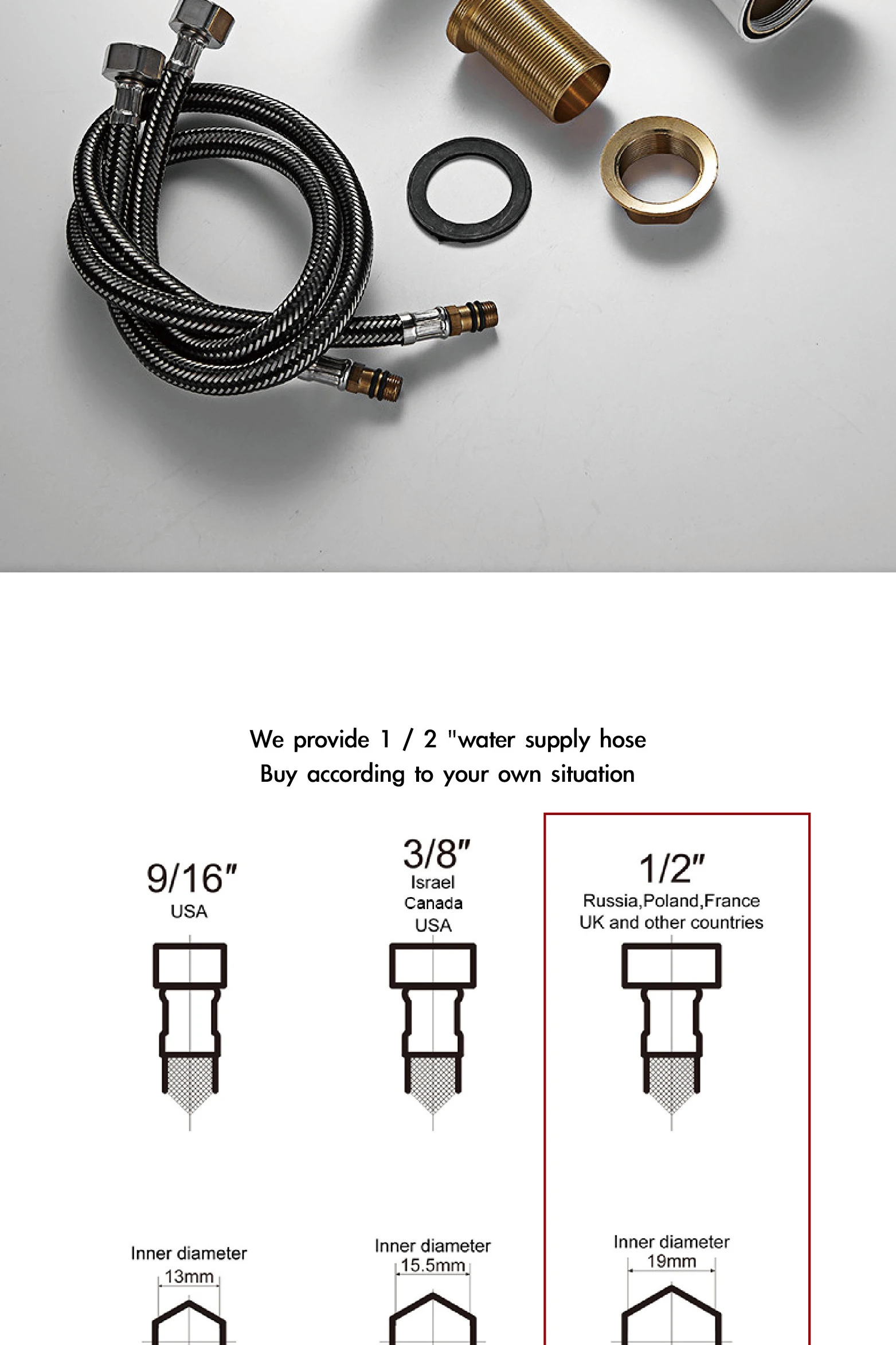 S4ad9c9a1cc4a43558e59704c4feff5a8F - Luxury bathroom waterfall faucet