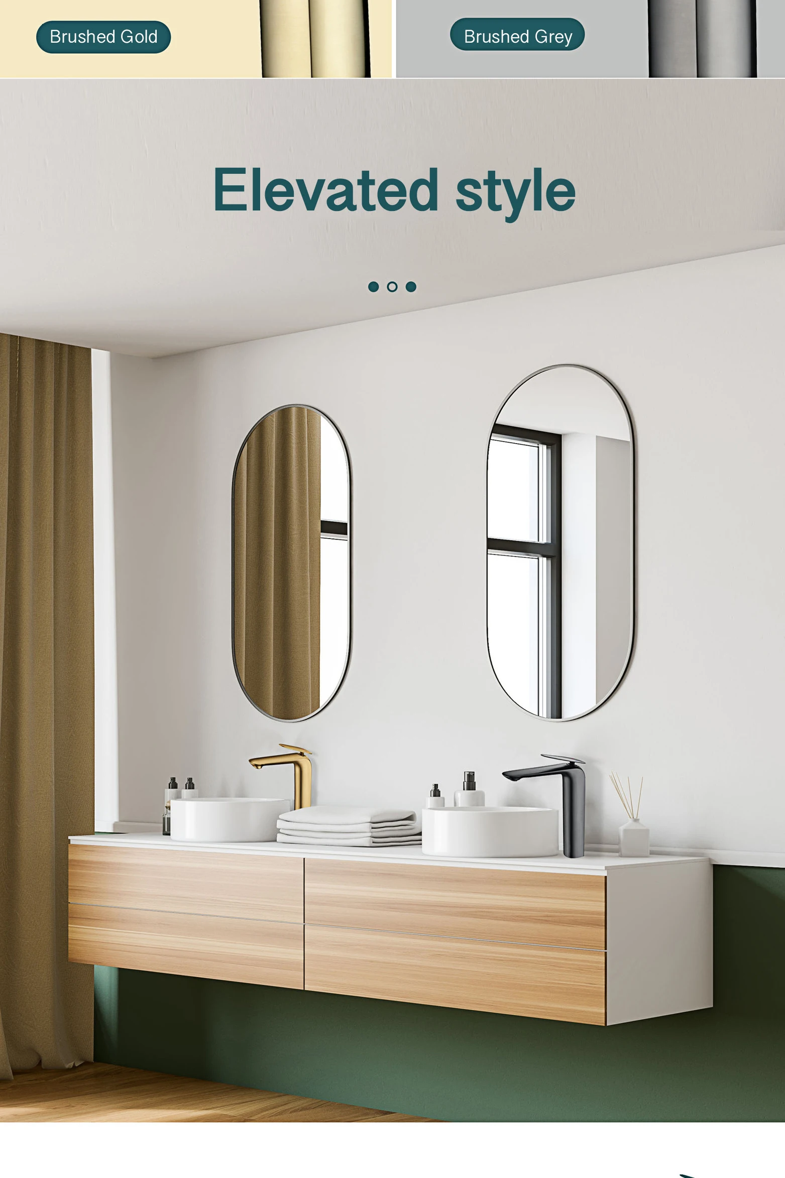 S4b8cdffbe1394e1aad2527e809ec22acl - Copper Faucet