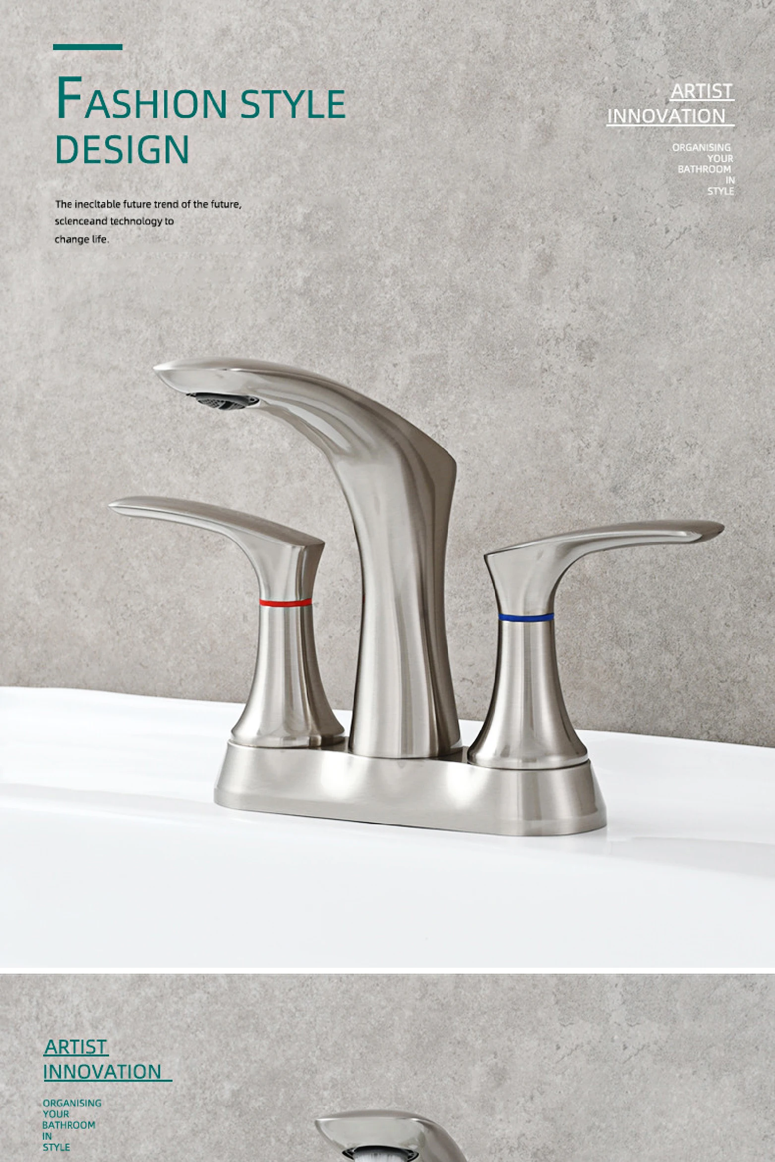 S52c0931f194c49b1871eefdaa6aeb04aK - Classic Bathroom faucet