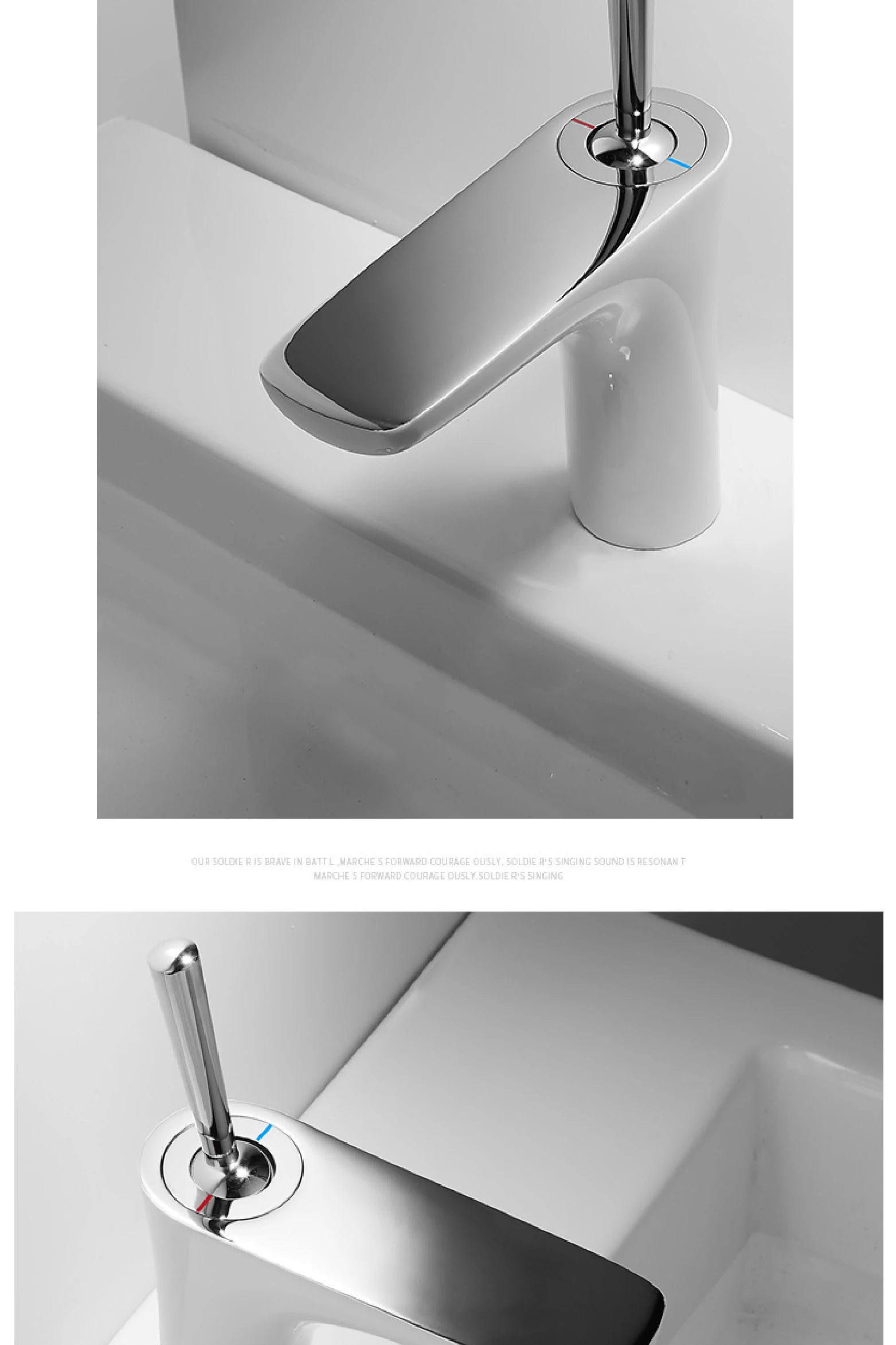S59c3672d10dd470fabd39c9f86a103d69 - White Luxury Bathroom Faucet
