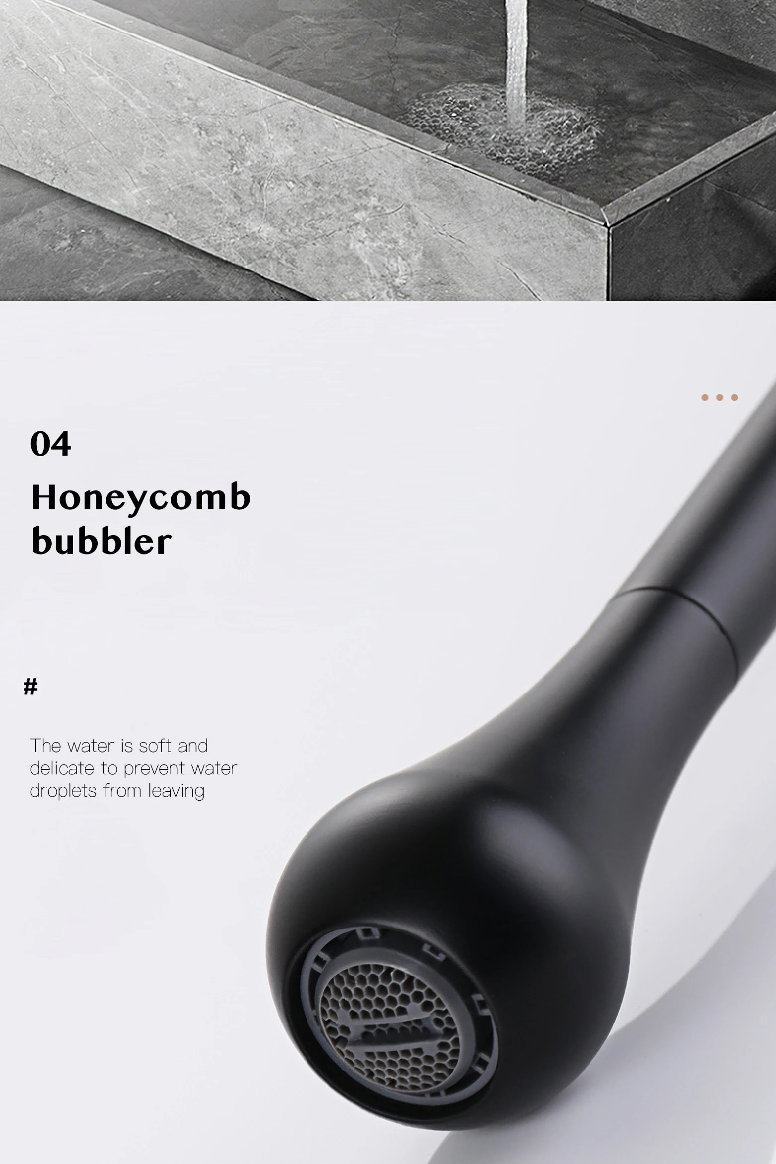 S5d863258c4d14015ba7b27084cccbff7b - Bathroom creative ceiling water drop faucet