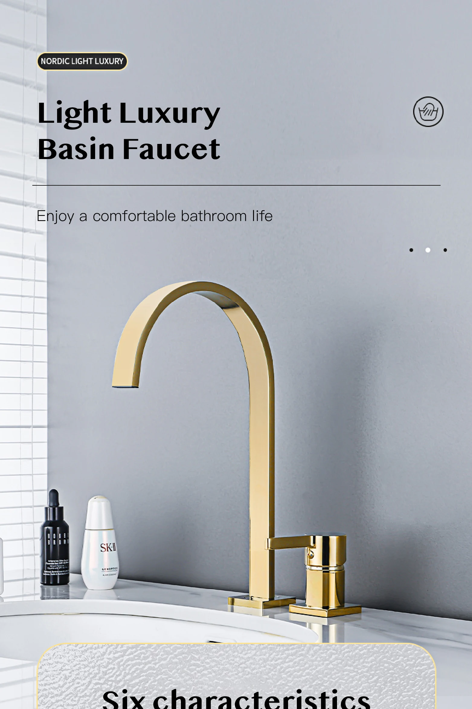 S5e7afa17010340ee9c8f14600f80ee2be - Graceful Bathroom Faucet